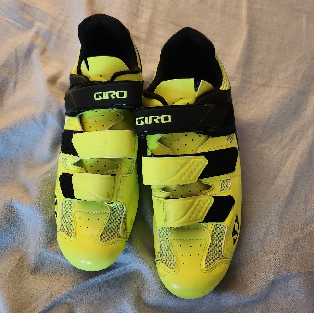 GIRO TREBLE 2